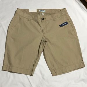 Old Navy short Size‎  10